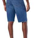 Levi Strauss Signature Gold Men's Relaxed Jean Short (Blue)