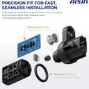 AISIN AFTERMARKET CKSF-00175 Engine Crankshaft Position Sensor - Compatible with Subaru Outback Legacy BRZ 13-17, Forester 11-17, Crosstrek 16-17, Impreza 12-17, WRX STI 15-17, XV Crosstrek 13-15