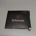 Defencase for Samsung Galaxy S25+/ S25 Plus Magnetic Wallet Case Compatible with Magsafe with RFID Blocking Zipper & Card Holder, PU Leather Detachable Phone Case for Galaxy S25+/ Plus 6.7", Purple