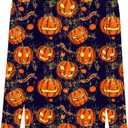 Women American Flag V Neck Shirt Patriotic USA T Shirt Stars Stripes Pullover 4th of July Tee Tops (Medium)