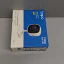 TP-Link Tapo 1080P Indoor Security Camera for Baby Monitor, Dog Camera w/Motion Detection, 2-Way Audio Siren, Night Vision, Cloud & SD Card Storage, Works w/Alexa & Google Home (Tapo C100)