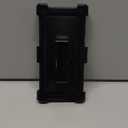 VEGO for Galaxy S23 Ultra Case with Kickstand, Slide Camera Lens Protector & Rugged Belt Clip Holster Full-Body Drop Tested Protective Cover for Samsung S23Ultra 6.8 Inch - Black