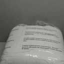 Globon Winter White Goose Down Comforter King Size,Down Duvet Insert, 800 Fill Power, 420 Thread Count,Ultra Soft Noiseless Shell with Corner Tabs, White (King 106*90in)