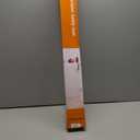 Retractable Baby Gate for Doorways and Stairs, Mesh Safety Gate for Pet, Indoor & Outdoor Use, One-Hand Operation, Easy Installation, 33.6" Tall, Expands to 55" WideBlack,33.6"x55"