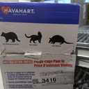 Havahart 1085 Large 1-Door Easy Set Humane Live Animal Trap for Armadillos, Cats, Groundhogs, Muskrats, Opossums, Raccoons, Skunks - Havahart Live Animal Cage Trap