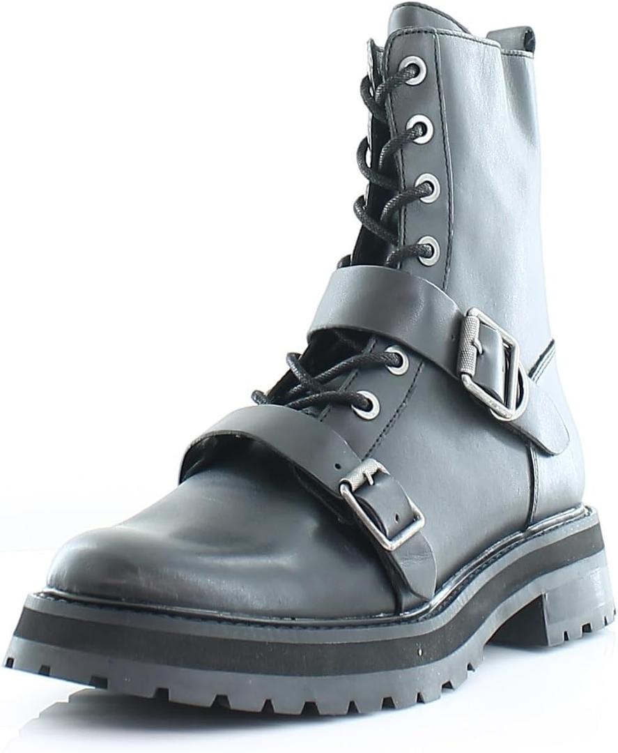 Dolce Vita womens Ronson (Black)