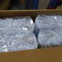 Luvs Platinum Protection Disposable Baby Diapers (Size 8) - Bluey - 108 Count
