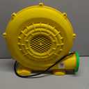 Air Blower, 480W 0.64HP Bounce House Blower, Portable Inflatable Bubble HOU-se Blo-wer, Perfect for Inflatable Bounce House, Bouncy Castle, Jumper, Water Slid, Corded(480 Watt 0.6HP)