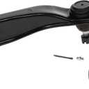 ACDelco Gold 45D1323 (19461990) Front Driver Side Upper Suspension Control Arm and Ball Joint Assembly