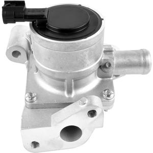 25710-75015 Air Switching Valve Replacement for 2005-2021 Toyota Tacoma, 2010 4Runner 2.7L Air Pump Check Valve 2571075015