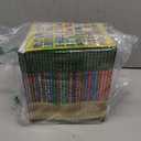 A Library of Tree House Complete Collection Set 1-28