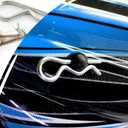 4 x RUIAN 4PCS 304 Stainless Steel Hardware Pins Cotter Pins R Clip Large Spring Retaining for Trailer Tractors Mower Carts Truck Pin Clip