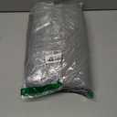 Ameritex Waterproof Dog Bed Cover Pet Blanket for Furniture Bed Couch Sofa Reversible (30x53 Inch (Pack of 1), Grey+dark Grey)