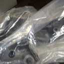MOOG RK622930 Front Right Lower Suspension Control Arm and Ball Joint Assembly for Honda CR-V