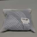 Daci Women's Plus Size Tankini Swimsuit - Two Piece Bathing Suit with Shorts Tummy Control Swimwear with V-Wire 2025, Striped