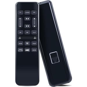 New Remote Control Replacement for Richmat HJH92S HJH55 Adjustable Bed & Best Choice Products Ergonomic Queen SizeAdjustable Bed Frame BCP SKY5671 SKY8064 SKY5671 SKY5679