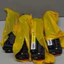 118 Toner Cartridge Black Cyan Magenta Yellow - High-Yield Remanufactured Replacement for Canon 118 CRG118 for Color Imageclass MF8580Cdw MF8380Cdw MF8350Cdn MF726Cdw LBP622Cdw MF641Cw MF644,4 Pack