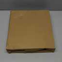 COOK WITH COLOR Collapsible Salad Spinner - 4 QT Space Saving Lettuce Dryer with Folding Collapsible Colander Great for Washing and Drying Fruit and Vegetables (Rose)