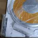 MERACH Rowing Machines for Home, Magnetic Rowing Machine with 16 Levels, Rower Machine of Quiet Resistance, Dual Slide Rail with Max 350 lbs Weight Capacity, App Compatible