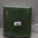 MAYSHINE Fake Grass for Dogs, Artificial Turf Grass Indoor Outdoor, Mat for Dogs Soft Blades, Cesped Artificial for Patios, Dog Astro Turf for Balcony, Quick Clean, Easy Rinse Patio Rug, 59"x36"