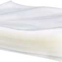 UltraSource - Chamber Machine Pouches 3 Mil Thickness, 8" x 10", Pack of 1000 Vacuum Chamber Pouches, BPA-Free Pre-Cut Chamber Vacuum Sealer Bags with tear notch