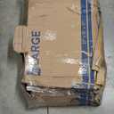 Pamray 32 Inch Computer Desk for Small Spaces with Storage Bag, Home Office Work Desk with Headphone Hook, Small Office Desk Study Writing Table