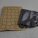 Bedsure Satin Body Pillow Pillowcase, Similar to Silk Body Pillow Cover with Zipper, Soft & Breathable Long Pillow Case, Cooling & Silky Long Pillowcase for Hair and Skin, Dark Grey, 20x54 Inches