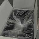 50 Pack (100-Piece) 24 oz Meal Prep Containers Reusable with Lids, Sturdy Leakproof & Food Safe, Microwave, Freezer, Dishwasher Safe Prep Containers, To Go Take Out Plastic Food Storage