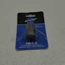 PARK TOOL FR-1.3 Freewheel Remover Shimano Uniglide Tool,Black (One Size)