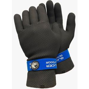 Glacier Glove Kenai Waterproof Full Finger Gloves for Men and Women - Ideal for Ice and Fly Fishing, Outdoors, Kayaking, Surfing, Paddling, Boating