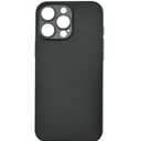 Black phone case