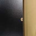 Marsail 55 x 30 Electric Standing Desk with One-Piece Desktop, Sit Stand Desk with Thickened Tabletop, Height Adjustable Stand Up Desk with Cable Management for Home Office(Frame+Desktop, 2 Packages)