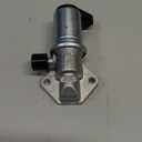 Walker Products 215-2019 Fuel Injection Idle Air Control Valve