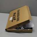 Bird Feeder Pole Squirrel Proof, 92 Inch Heavy Duty Bird Feeder Pole for Outdoor Feeding Station with Stable Base (House Not Included)