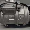 Air Conditioner Compressor 17" N601