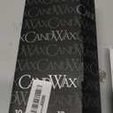 CANDWAX 10 inch Orange Taper Candles Set of 12 — Dripless Unscented Orange Candlesticks for Halloween Decorations, Dinner Table Centerpiece or Thanksgiving Décor