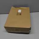 Yesesion 2 Pack Card Storage Box for Top Loader, Clear Display Case with Lid and Handle for Collectible Trading Baseball Football Game Card, Portable Art Crafts Organizer