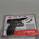 Umarex 9XP .177 Caliber BB Gun Air Pistol, 9XP Air Pistol, Black (One Size)