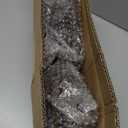 6 Pcs Wooden Risers Display Stands Rustic Wood Cake Cupcake Stands for Party Round Food Risers Buffet Wooden Holder Rustic Riser for Buffet Display Home Wedding Party Decor