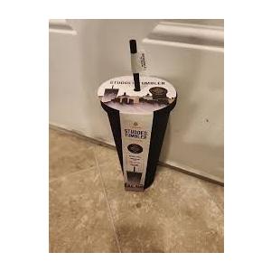 STUDDED TUMBLER 24 OZ