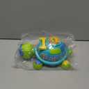 Educational Baby Toys 6-12 Month, Musical Crawling Turtle, Infant Toys for 6 7 8 9 10 Month Old Boy Girl, Christmas Bilingual Baby Gifts for 3-6-9-12 Months