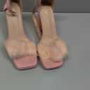 Sponsored
Brand: Generic
Flat Sandals For Women,Buckle Strap Summer Flat-Heel Women's For Women Sandals Shoes Shoes Sandals Fashion Women's sandals Womens Strappy Sandals For Women
size 8