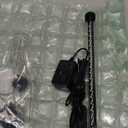 SEAOURA Led Aquarium Light with Timer, Submersible Aquarium Plant Light, Fish Tank Light with Auto On/Off, 3 Lighting Modes, Adjustable Brightness (11 inch for 12-23inch Planted Tank), 7W