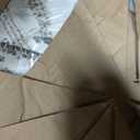 Enameled Cast Iron Sourdough Bread Oven, Dutch Oven, Loaf Cast Iron Bread Pan for Homemade Bread Baking, Meatloaf Pan with Lid, 5QT, Blue