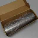 128-Count, Regular Mouth Canning Lids for Ball, Kerr Jars - Split-Type Metal Mason Jar Lids for Canning - Food Grade Material, 100% Fit & Airtight for Regular Mouth Jars