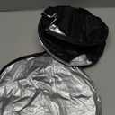 Car Sun Shade for 2010-2024 2025 2026 Toyota 4Runner Accessories Windshield Sunshade Cover Front Window Shade Custom Fit 4Runner Sun Visor Protector Foldable Blocks UV Rays