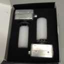 WinPower 35W D1S HID Xenon Headlight Replacement Bulbs 8000K, Pack of 2
