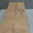 Versatile 7 Tier Wall Shelf Unit,White Lack Wall Shelf,Display Floating Shelf with LED Remote Control Light