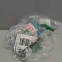 CuteBone Dog Diapers Female Washable Small Medium Large 3 Pack Reusable Doggie Diapers Puppy Period Pants for Doggy Heat Cycle Peeing D31XS