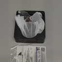 LISEN for 15W MagSafe Car Mount Charger,Magnetic Wireless Cars Charger,Magnetic Phone Holder for Cars,Phone Holders for Your Car Accessories for Men Women Jeep Ford F150 for iPhone 17-12,Samsung S25